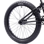 Tall Order BMX Flair Park 20" - Black