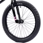 Tall Order BMX Flair Park 20" - Black