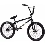 Tall Order BMX Kerékpár Flair 20" - Fényes Fekete