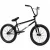 Tall Order BMX Kerékpár Flair 20" - Fényes Fekete