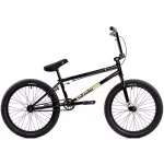 Tall Order BMX Kerékpár Flair 20" - Fényes Fekete