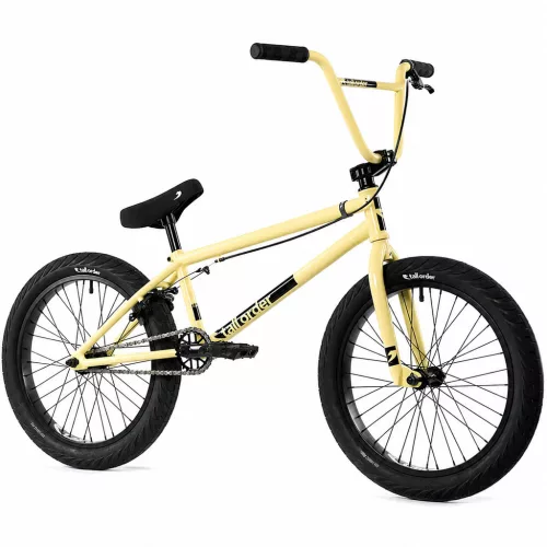 Tall Order BMX Kerékpár Flair 20" - Tan