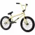 Tall Order BMX Kerékpár Flair 20" - Tan