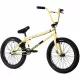 Tall Order BMX Kerékpár Flair 20" - Tan