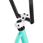 Rocker Rolla Big Wheel Roller - Türkiz