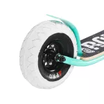 Rocker Rolla Big Wheel Roller - Türkiz