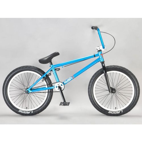 Mafia Bikes BMX Kush 2 20.4" - Blue
