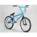 Mafia Bikes BMX Kush 2 20.4 Blue Picar.hu Urban