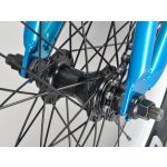 Mafia Bikes BMX Kush 2 20.4" - Blue