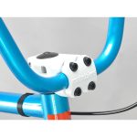 Mafia Bikes BMX Kush 2 20.4" - Blue