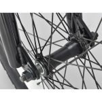 Mafia Bikes BMX Kush 2 20.4" - Blue