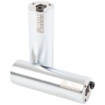 Odyssey MPEG 4" Peg Pair - Chrome