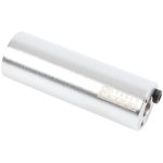 Odyssey MPEG 4" Peg Pair - Chrome