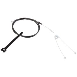 Odyssey Linear Quik Slick Adjustable Cable – Black