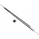 Odyssey M2 Monolever Dual Upper Rotor Cable