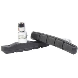 Odyssey A-Brake Pad - Black (normal)