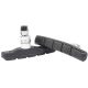 Odyssey A-Brake Pad - Black (normal)