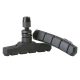 Odyssey SlimbyFour Brakepad - Black (normal)