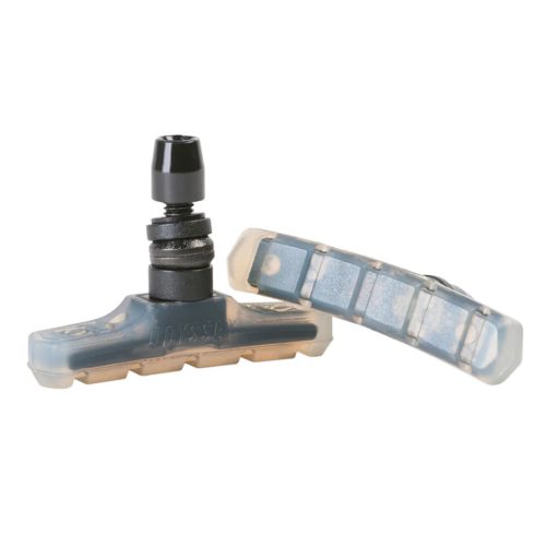 Odyssey SlimbyFour Brakepad - Clear (soft)