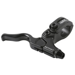 Odyssey Trigger Monolever Brake Lever - Black Right