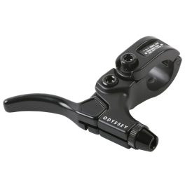 Odyssey Monolever Small Brake Lever - Black Left 