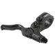 Odyssey Trigger Monolever Brake Lever - Black Left