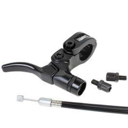 Odyssey M2 Small Brake Lever - Black