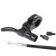 Odyssey M2 Small Brake Lever - Black