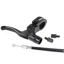 Odyssey M2 Medium Brake Lever - Black