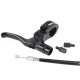 Odyssey M2 Medium Brake Lever - Black