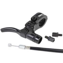 Odyssey M2 Trigger Gyro Monolever Brake Lever - Black Right 