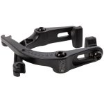Odyssey Springfield U-Brake - Black