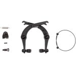 Odyssey Springfield U-Brake - Black