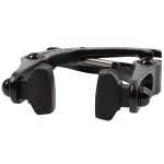 Odyssey Springfield U-Brake - Black