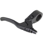 Odyssey Springfield Lever - Black