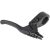 Odyssey Springfield Lever - Black