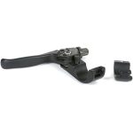 Odyssey Springfield Lever - Black