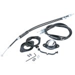 Odyssey Gyro G3 1-1/8" Rotor Szett