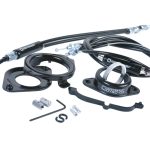 Odyssey Gyro G3 1-1/8" Rotor Szett