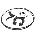 Odyssey Springfield Brake Kit - Black