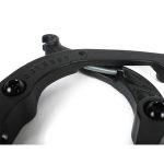 Odyssey Springfield Brake Kit - Black
