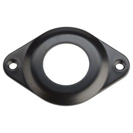 Odyssey G3 Gyro Plate - Black