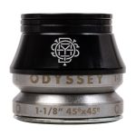 Odyssey Conical Headset - Black