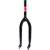 Odyssey R32 Fork - Black