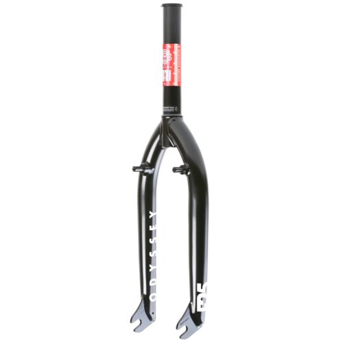 Odyssey F25 Féktüskés Villa - Fekete