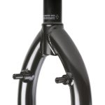 Odyssey F25 Féktüskés Villa - Fekete