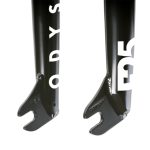 Odyssey F25 Féktüskés Villa - Fekete