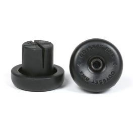 Odyssey Par Ends Bar End - Black