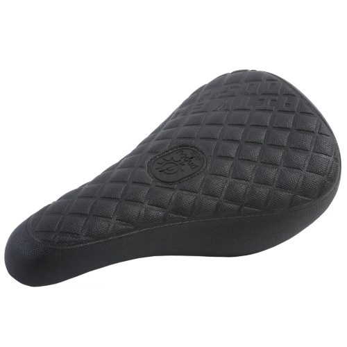 Odyssey Mike Aitken Signature Pivotal Seat - Black