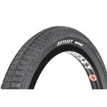 Odyssey Aitken 2.25" Tire - Black